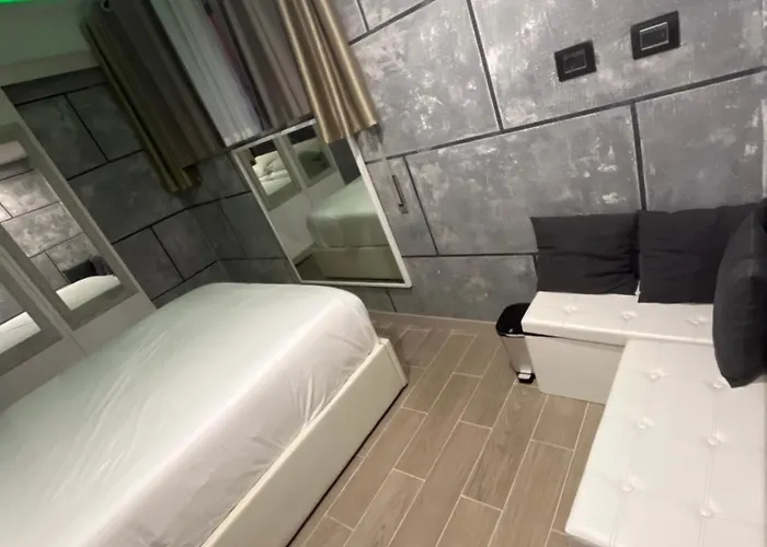 The Apartamento *