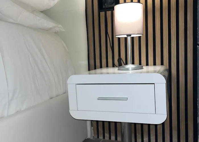 Apartamento The *