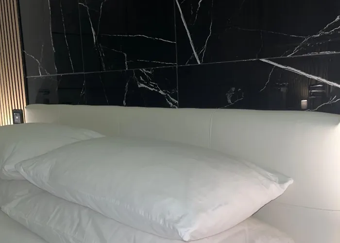 The Apartamento