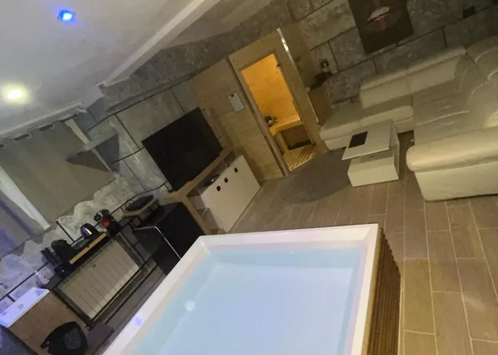 Apartamento The