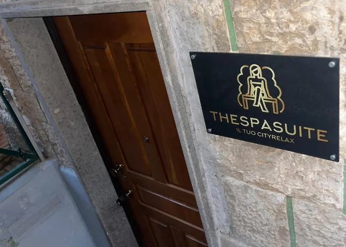 Apartamento The *