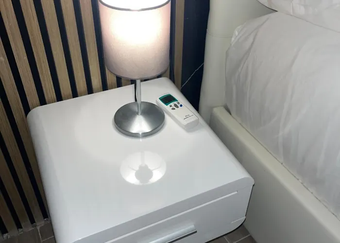 The Apartamento