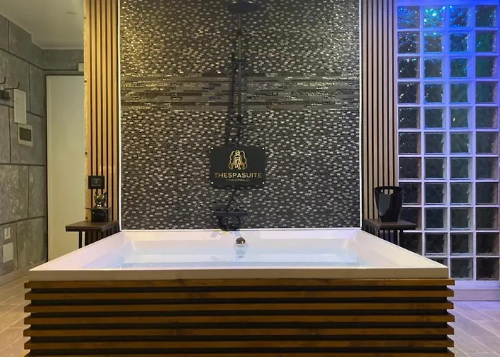 The Apartamento Roma